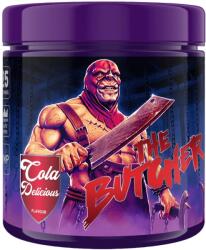 Swedish Supplements The Butcher, cola delicious, 425 g, Swedish Supplements