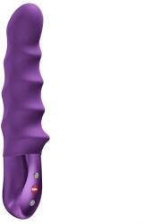 FUN FACTORY Pulsator Fun Factory Stronic Surf, USB, Silicon, Mov, 20 cm Vibrator