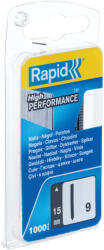 Rapid 40109538 tárazott és ömlesztett rögzítőelem Tárazott szegek (40109538)