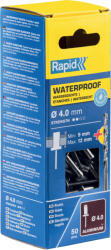 Rapid 5000401 szegecs Vakszegecs (5000401)