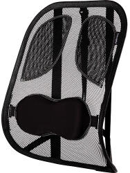 Fellowes 8029901 derék támasz Grafit (8029901) - digitzone