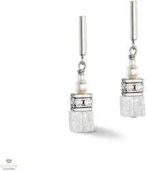 Coeur De Lion GeoCUBE® fülbevaló - 5086/21-1400