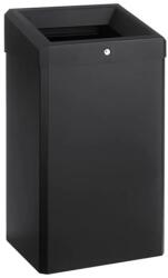 Stella Standard cos de gunoi 49 l oţel 20.402A-B (20402AB) Cos de gunoi