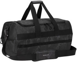 RIVACASE Sherwood sporttáska 60 L Poliészter, Poliuretán Sötétkék (7643 NAVY CAMO)