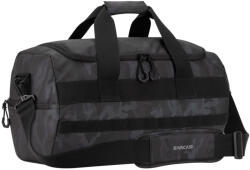 RIVACASE Sherwood sporttáska 30 L Poliészter, Poliuretán Terepszínű (7641 NAVY CAMO)