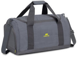 RIVACASE Mestalla 5542 sporttáska 30 L Poliészter Szürke (5542 GREY)