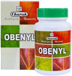 Charak Pharma Obenil Pentru greutate normală și colesterol, 50 tablete, Charak Pharma