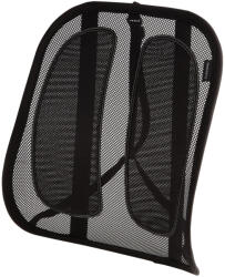 Fellowes 9191301 derék támasz Grafit (9191301) - digitzone