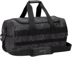 RIVACASE Sherwood sporttáska 50 L Poliészter, Poliuretán Terepszínű (7642 NAVY CAMO)
