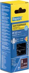 Rapid 5000399 szegecs Vakszegecs (5000399)