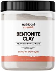 Nutricost Essentials Bentonite Clay, 454 g, Nutricost