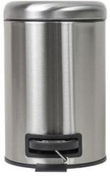 Z-tools Cos Menajer din Inox, cu Pedala, 3 l (ZLN-ZLN4551) Cos de gunoi