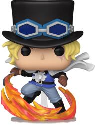 Funko Figurină Funko POP! Animation: One Piece - Sabo # 2108 (190630) Figurina
