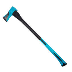 Broman Topor despicat cu maner din fibra (BRM01622)