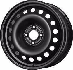 MW Jante tabla MW R1.1468 6.5X16 4X100 CB: 60 ET: 49 - anvelopemag