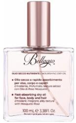 Bellagio Ulei Nutritiv Corp si Par, 100 ml