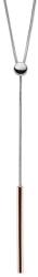 Skagen Colier Skagen Tube SKJ0913998