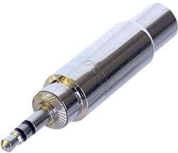 REAN NYS227 6, 3 mm - 3, 5 mm sztereó jack átalakító