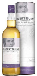 Arran The Burns Blend Whisky DD. [0, 7L|40%]