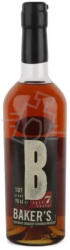 Bakers 7 Years Whiskey [0, 7L|53, 5%]