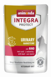 Animonda Animonda Integra Protect HARNSTEINE Marha 6x85 g