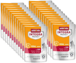 Animonda Animonda Integra Protect NIEREN Marha 24x85 g