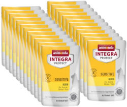 Animonda Animonda Integra Protect SENSITIVE csirke 24x85 g