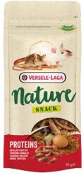 Versele-Laga Versele-Laga Nature Snack Proteins - Magas fehérjetartalmú csemege 85 g