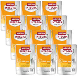 Animonda Animonda Integra Protect NIEREN Csirke 12x85 g