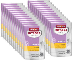 Animonda Animonda Integra Protect Diabetes Csirke 85 g - abiszoo - 10 895 Ft