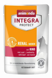 Animonda Animonda Integra Protect NIEREN Marha 6x85 g