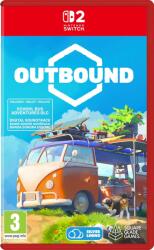 Silver Lining Interactive Outbound (Switch 2)
