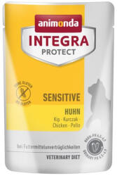 Animonda Animonda Integra Protect SENSITIVE csirke 6x85 g