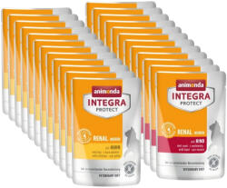Animonda Animonda Integra Protect KIDNEYS Marha/Csirke 24x85g