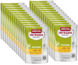 Animonda Animonda Integra Protect INTESTINAL Csirke rizzsel 24x85 g