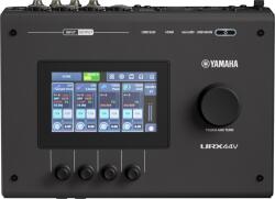 Yamaha URX44V Interfață audio USB (<![CDATA[URX44V-B]]>)