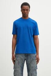 Daily Paper tricou din bumbac Orbit Emb T-Shirt PPYA-TSM2C9_55X (2512049)