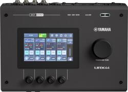 Yamaha URX44 Interfață audio USB (<![CDATA[URX44-B]]>)