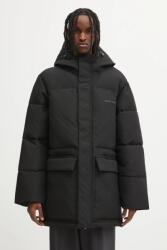 Daily Paper geacă Oba Monogram Puffer 9BYA-KUM1A6_99X (2521155)