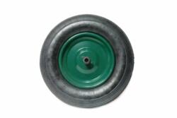 Micul Fermier Roata verde 400-8 pentru ax mic ECO (GF-0111)