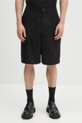 Daily Paper pantaloni scurți din bumbac Cotton Cargo Shorts PPYA-SZM0WD_99X (2511027)