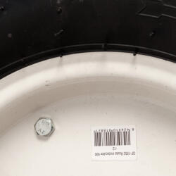 Micul Fermier Roata motocultor 600-12 (GF-1852)