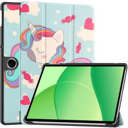 Techsuit Husa pentru Oppo Pad SE 11 / OnePlus Pad Lite - Techsuit FoldPro - Unicorn (KF2361816) - pcone