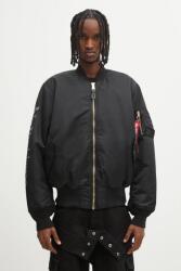 No Problemo geacă bomber cu două fețe Alpha Industries No War MA-1 9BYA-KUM19M_99X (NP7113504)