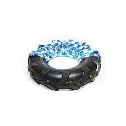 Micul Fermier Cauciuc si camera tractor 400-8 (GF-0113)