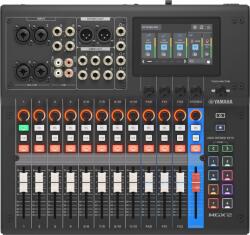 Yamaha MGX12 Mixer digital (MGX12-B)