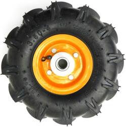 Micul Fermier Roata tractor 350-4, cu rulment (GF-0469)