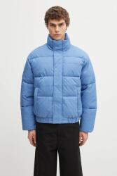 Daily Paper geacă Renako Monogram Puffer 9BYA-KUM1A5_55X (2521063)