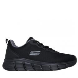 Skechers cipő BOBS B FLEX - ICY EDGE (118109BBK43)