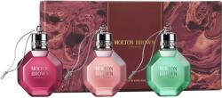 Molton Brown Festive Bauble Set cadou Femei